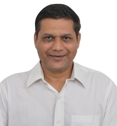 Mr. Anil Joshi